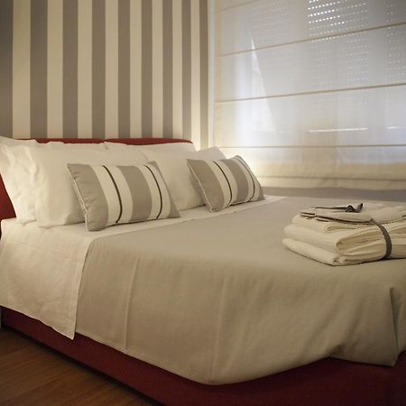 La Cittadella Apartment La Spezia Phòng bức ảnh