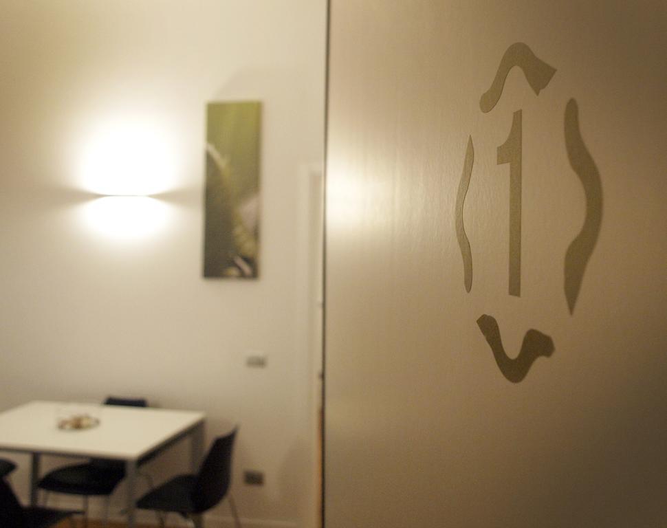 La Cittadella Apartment La Spezia Phòng bức ảnh