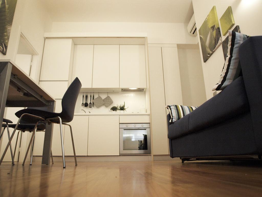 La Cittadella Apartment La Spezia Phòng bức ảnh