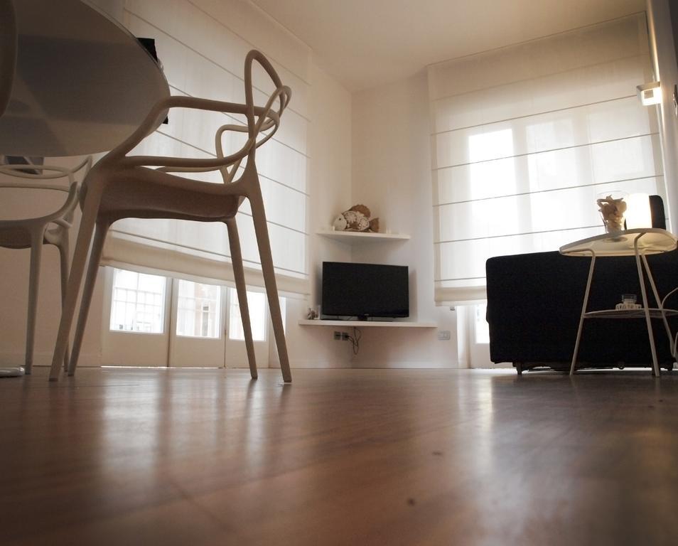 La Cittadella Apartment La Spezia Phòng bức ảnh
