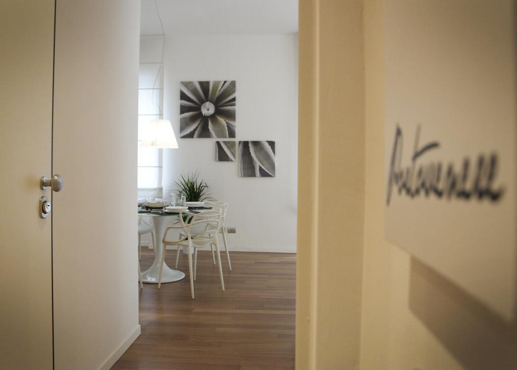 La Cittadella Apartment La Spezia Phòng bức ảnh