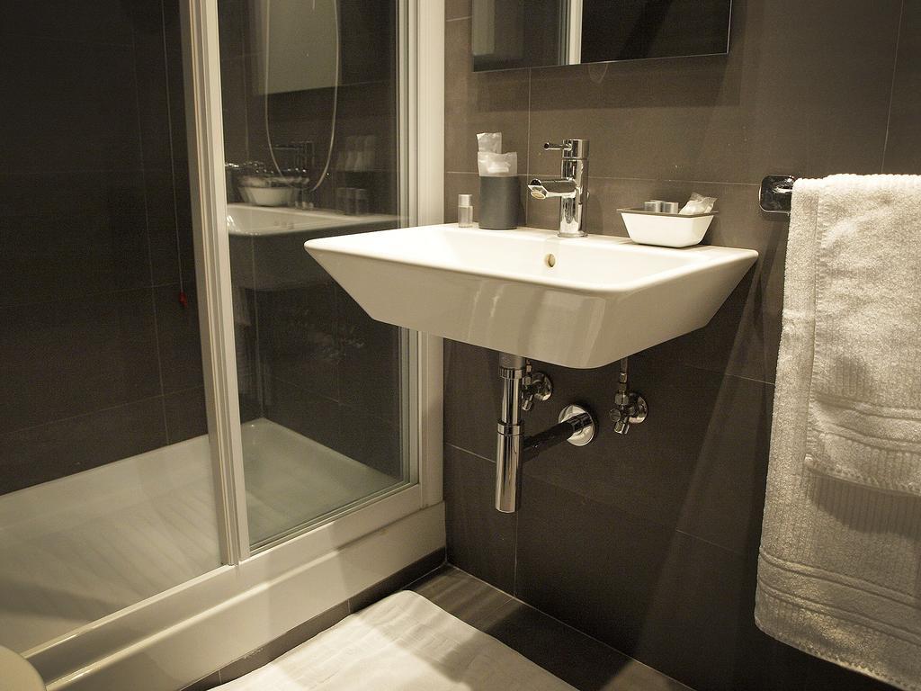 La Cittadella Apartment La Spezia Phòng bức ảnh