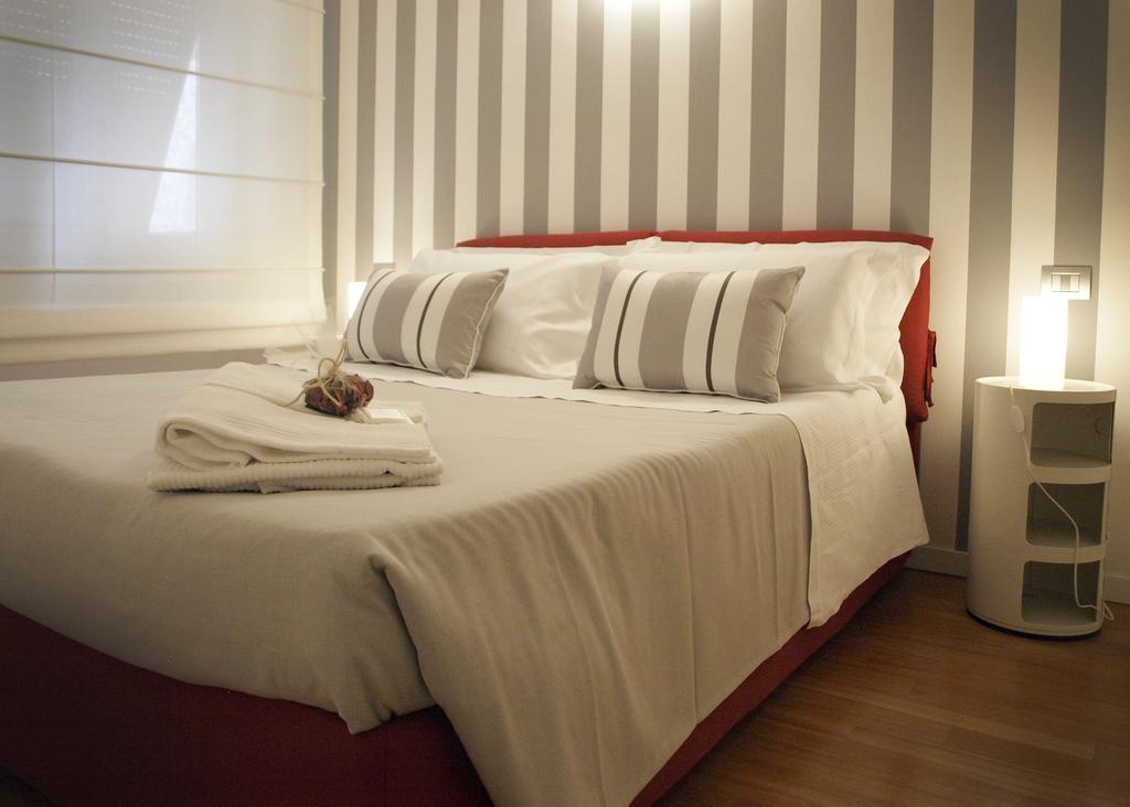 La Cittadella Apartment La Spezia Phòng bức ảnh