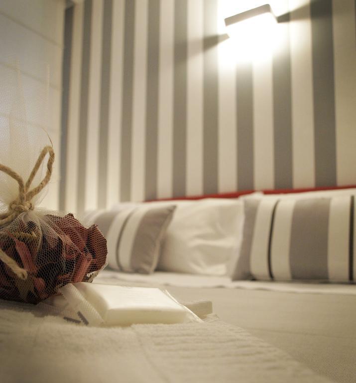 La Cittadella Apartment La Spezia Ngoại thất bức ảnh