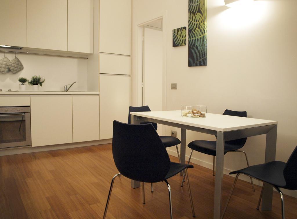 La Cittadella Apartment La Spezia Phòng bức ảnh