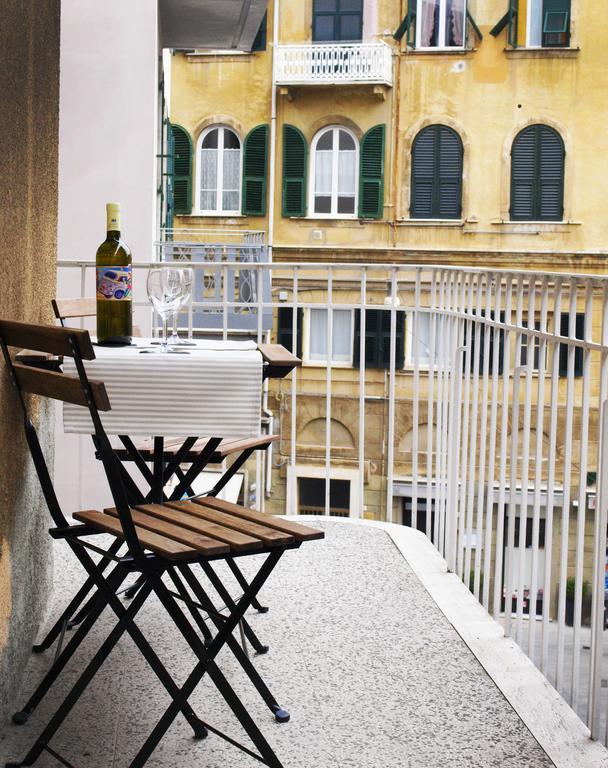 La Cittadella Apartment La Spezia Ngoại thất bức ảnh