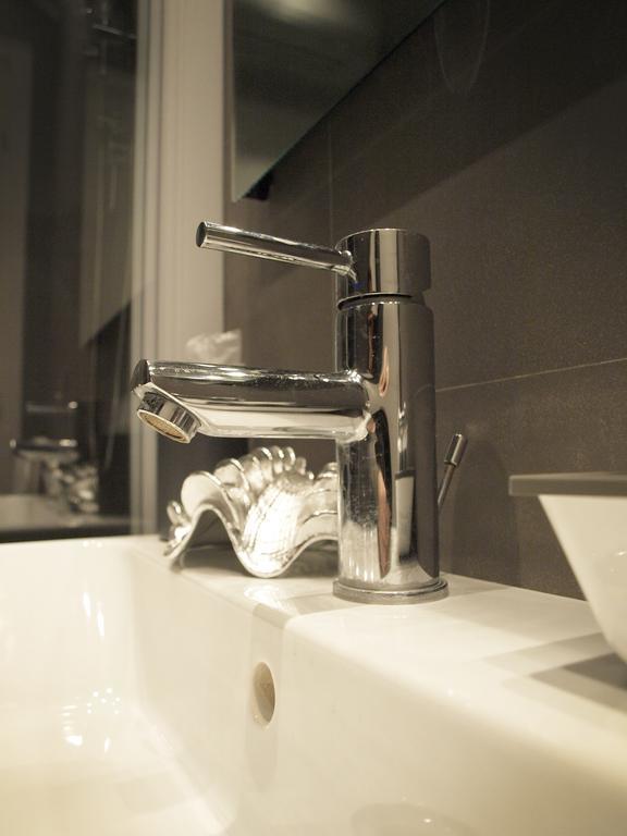 La Cittadella Apartment La Spezia Phòng bức ảnh