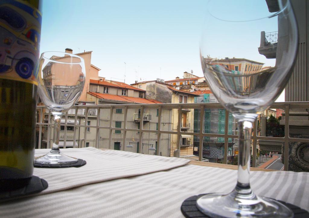 La Cittadella Apartment La Spezia Ngoại thất bức ảnh