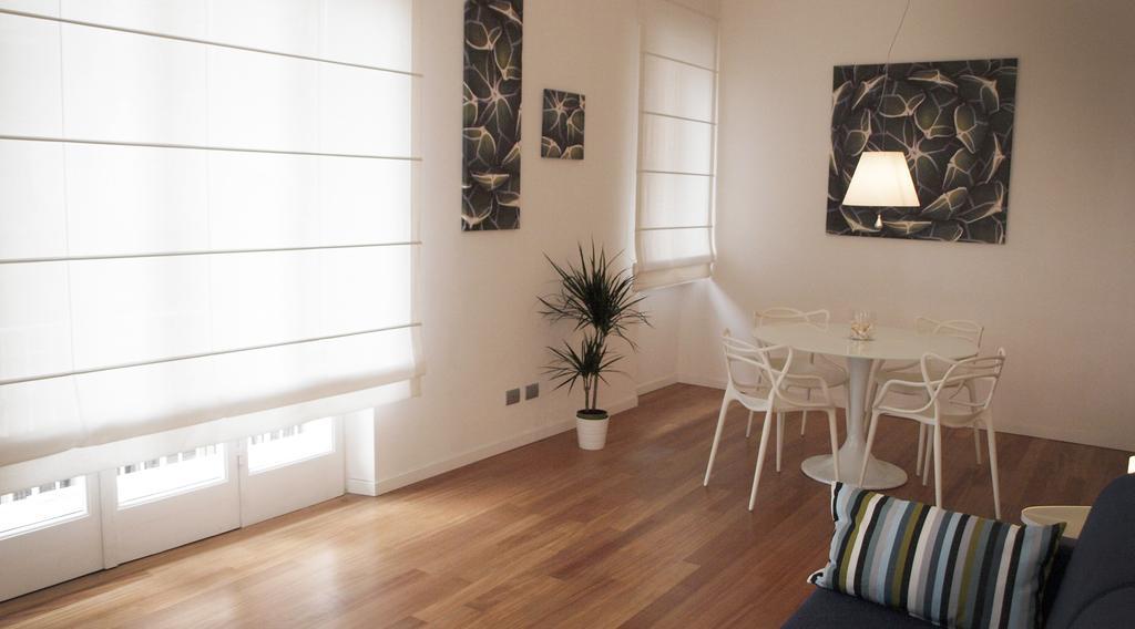 La Cittadella Apartment La Spezia Phòng bức ảnh