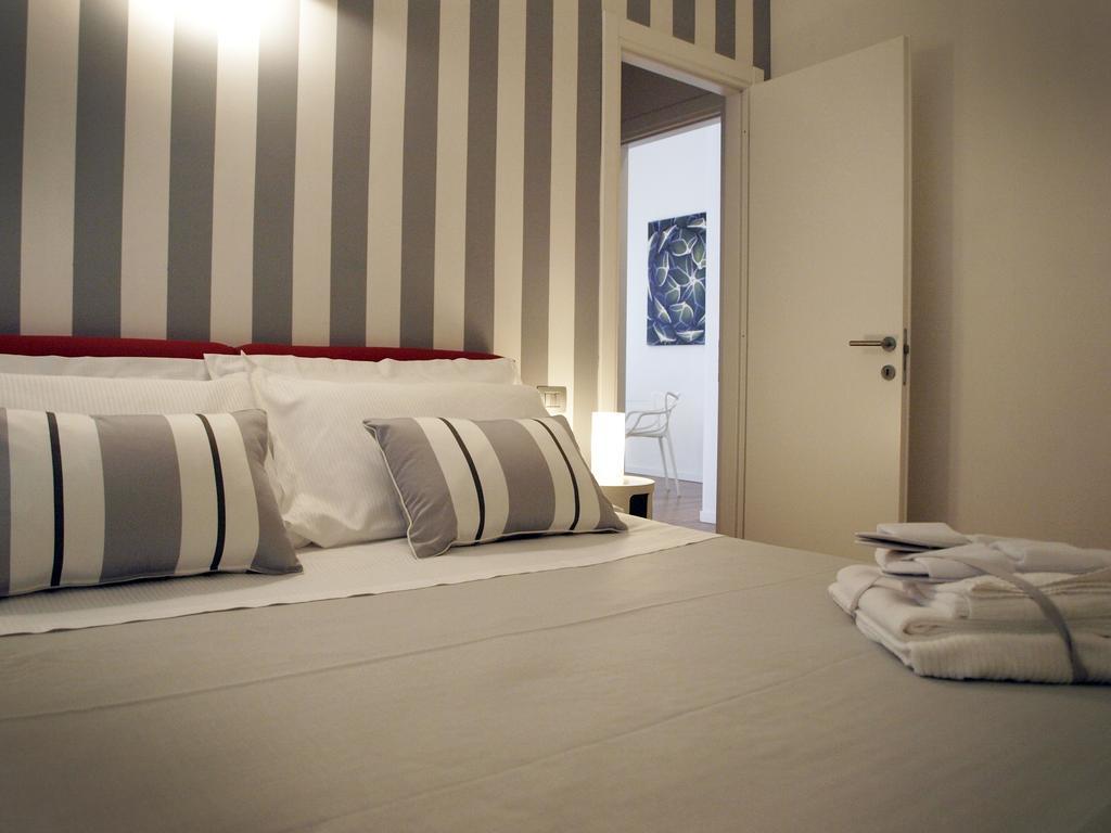 La Cittadella Apartment La Spezia Phòng bức ảnh